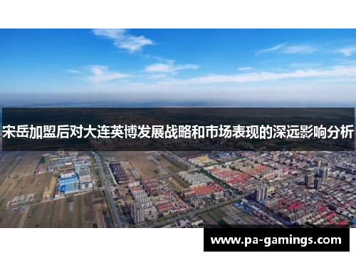 宋岳加盟后对大连英博发展战略和市场表现的深远影响分析