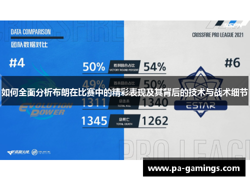 如何全面分析布朗在比赛中的精彩表现及其背后的技术与战术细节