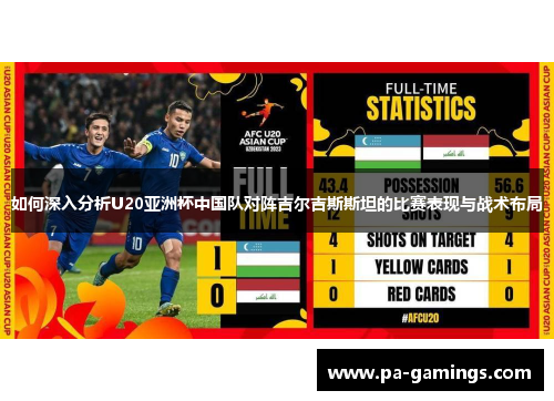 如何深入分析U20亚洲杯中国队对阵吉尔吉斯斯坦的比赛表现与战术布局