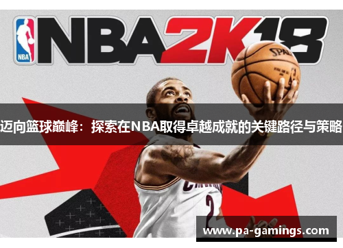 迈向篮球巅峰：探索在NBA取得卓越成就的关键路径与策略