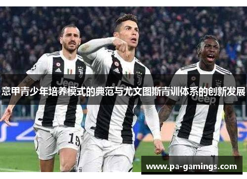意甲青少年培养模式的典范与尤文图斯青训体系的创新发展